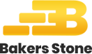 Bakers Stone - Logo