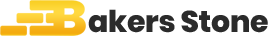 Bakers Stone - Logo