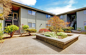 Decorative Concrete